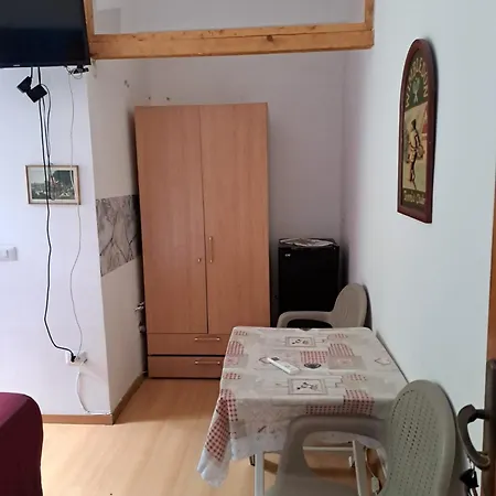 Nuva Apartmán