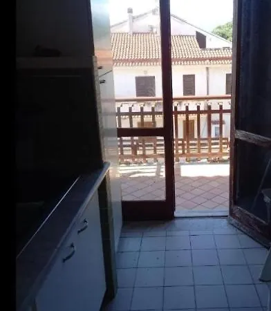 Apartmán Nuva *
