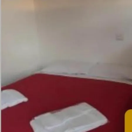 Nuva Apartmán Palinuro